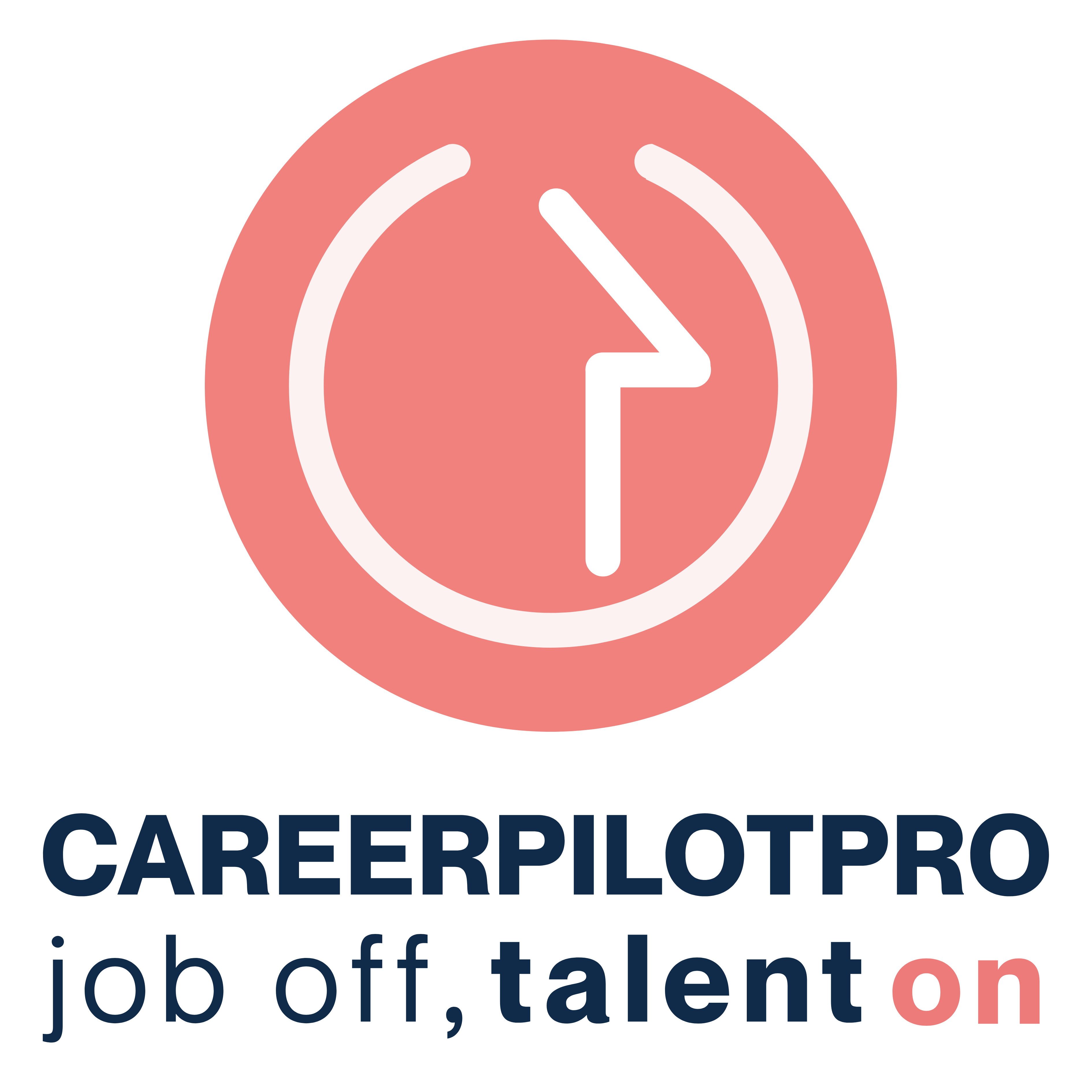 CareerPilot Pro - job off, talent on